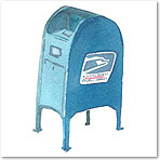 mailbox